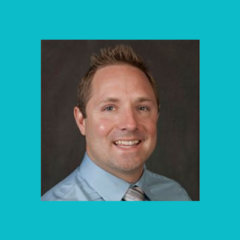 Dr. Jason Martin