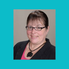 Julie Cruse new photo