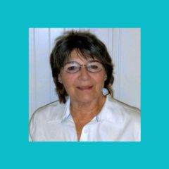 Nan Jordan