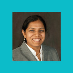 Prasuna Velur