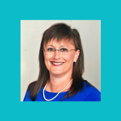Sherri Cook-Roussey